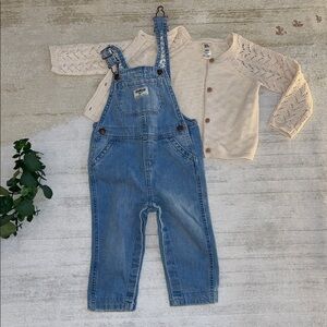 OshKosh B'gosh | Classic Bundle
